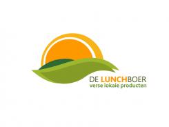 Logo # 334550 voor Logo waar de versheid en smakelijkheid van afspat wedstrijd