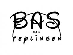 Logo design # 336259 for Logo for Bas van Teylingen contest