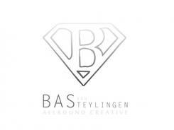 Logo # 336261 voor Logo voor Bas wedstrijd