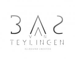 Logo design # 336264 for Logo for Bas van Teylingen contest