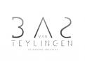 Logo design # 336265 for Logo for Bas van Teylingen contest