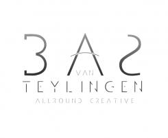 Logo design # 336266 for Logo for Bas van Teylingen contest