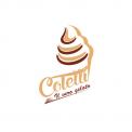 Logo design # 525420 for Ice cream shop Coletti contest