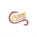 Logo design # 525530 for Ice cream shop Coletti contest