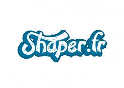 Logo design # 402151 for Shaper logo– custom & hand made surfboard craft contest