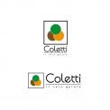 Logo design # 525543 for Ice cream shop Coletti contest
