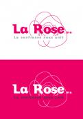 Logo design # 219101 for Logo Design for Online Store Fashion: LA ROSE contest