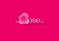 Logo design # 219109 for Logo Design for Online Store Fashion: LA ROSE contest