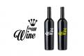 Logo design # 222931 for wine labels contest