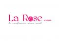 Logo design # 219133 for Logo Design for Online Store Fashion: LA ROSE contest