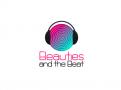 Logo design # 222146 for Design a logo for a music concept called: Beauties and the BEAT  contest