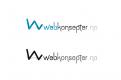 Logo design # 219954 for Webkonsepter.no logo contest contest