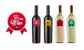 Logo design # 222973 for wine labels contest