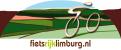 Logo design # 99918 for Logo for www.fietsrijklimburg.nl contest