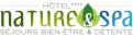 Logo # 330569 voor Hotel Nature & Spa **** wedstrijd