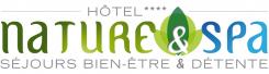 Logo design # 330569 for Hotel Nature & Spa **** contest