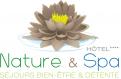 Logo # 330570 voor Hotel Nature & Spa **** wedstrijd