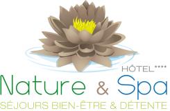 Logo # 330570 voor Hotel Nature & Spa **** wedstrijd