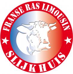 Logo # 341206 voor vleesverkoop aan de consument, van het franse ras limousin wedstrijd