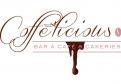 Logo design # 356455 for Logo for Coffee'licious coffee bar & cakeries contest
