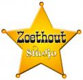 Logo # 114992 voor Authentiek vrolijk retro logo ontwerp gezocht voor Studio Zoethout. Weet jij nog hoe het is om kind te zijn? wedstrijd