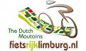 Logo design # 99748 for Logo for www.fietsrijklimburg.nl contest