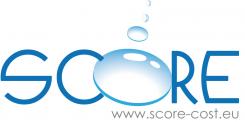 Logo # 341218 voor Logo voor SCORE (Sewage analysis CORe group Europe) wedstrijd