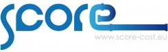 Logo # 341219 voor Logo voor SCORE (Sewage analysis CORe group Europe) wedstrijd