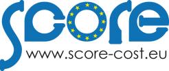 Logo # 341220 voor Logo voor SCORE (Sewage analysis CORe group Europe) wedstrijd