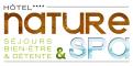 Logo design # 330589 for Hotel Nature & Spa **** contest
