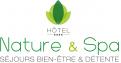 Logo # 330594 voor Hotel Nature & Spa **** wedstrijd