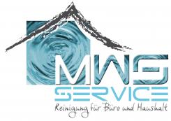 Logo  # 105584 für MWS-Service                      Reinigung für Büro und Haushalt Wettbewerb