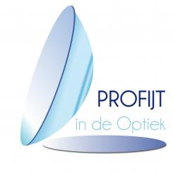 Logo # 99768 voor Profijt in de Optiek wedstrijd