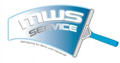 Logo  # 105588 für MWS-Service                      Reinigung für Büro und Haushalt Wettbewerb
