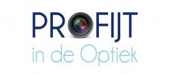 Logo # 99770 voor Profijt in de Optiek wedstrijd