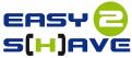 Logo # 114922 voor GEZOCHT: logo voor bedrijf dat abonnementen op scheermesjes aanbiedt wedstrijd
