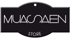 Logo design # 104303 for Muasaen Store contest