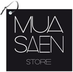 Logo design # 104304 for Muasaen Store contest