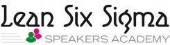 Logo # 336451 voor Logo Lean Six Sigma Speaker Fellowship wedstrijd