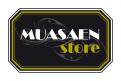 Logo design # 103413 for Muasaen Store contest