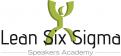 Logo # 336452 voor Logo Lean Six Sigma Speaker Fellowship wedstrijd