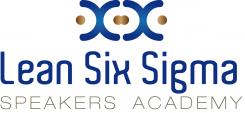 Logo # 336454 voor Logo Lean Six Sigma Speaker Fellowship wedstrijd