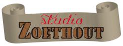 Logo # 114963 voor Authentiek vrolijk retro logo ontwerp gezocht voor Studio Zoethout. Weet jij nog hoe het is om kind te zijn? wedstrijd