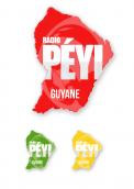 Logo design # 396983 for Radio Péyi Logotype contest