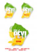 Logo design # 396986 for Radio Péyi Logotype contest