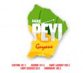 Logo design # 396988 for Radio Péyi Logotype contest
