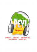 Logo design # 396990 for Radio Péyi Logotype contest