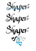 Logo design # 397216 for Shaper logo– custom & hand made surfboard craft contest