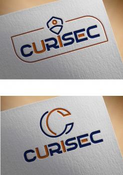 Logo # 1238930 voor CURISEC zoekt een eigentijds logo wedstrijd