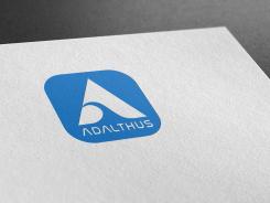 Logo design # 1228906 for ADALTHUS contest